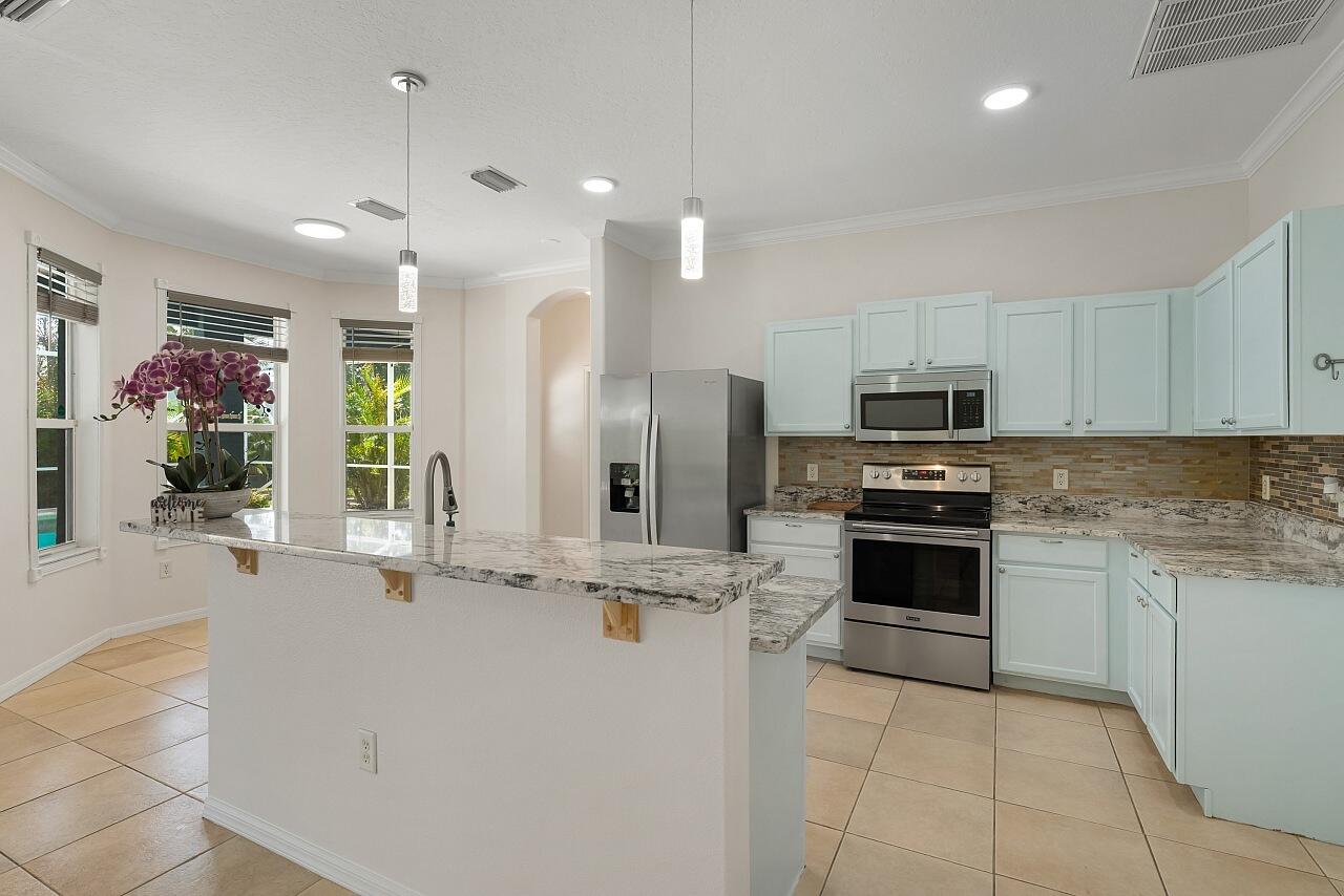 MALABAR LAKES WEST SUBDIVISION PHASE 1A - Residential