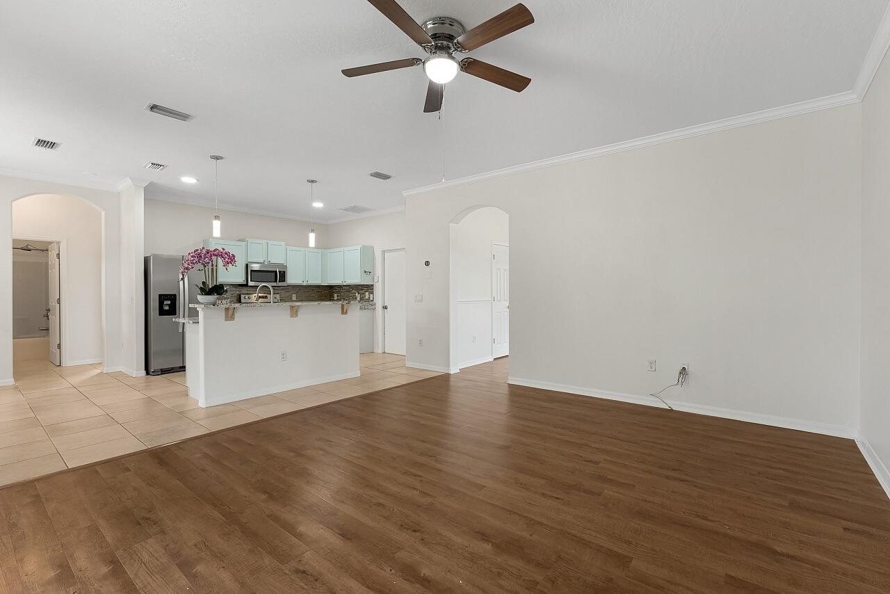 MALABAR LAKES WEST SUBDIVISION PHASE 1A - Residential
