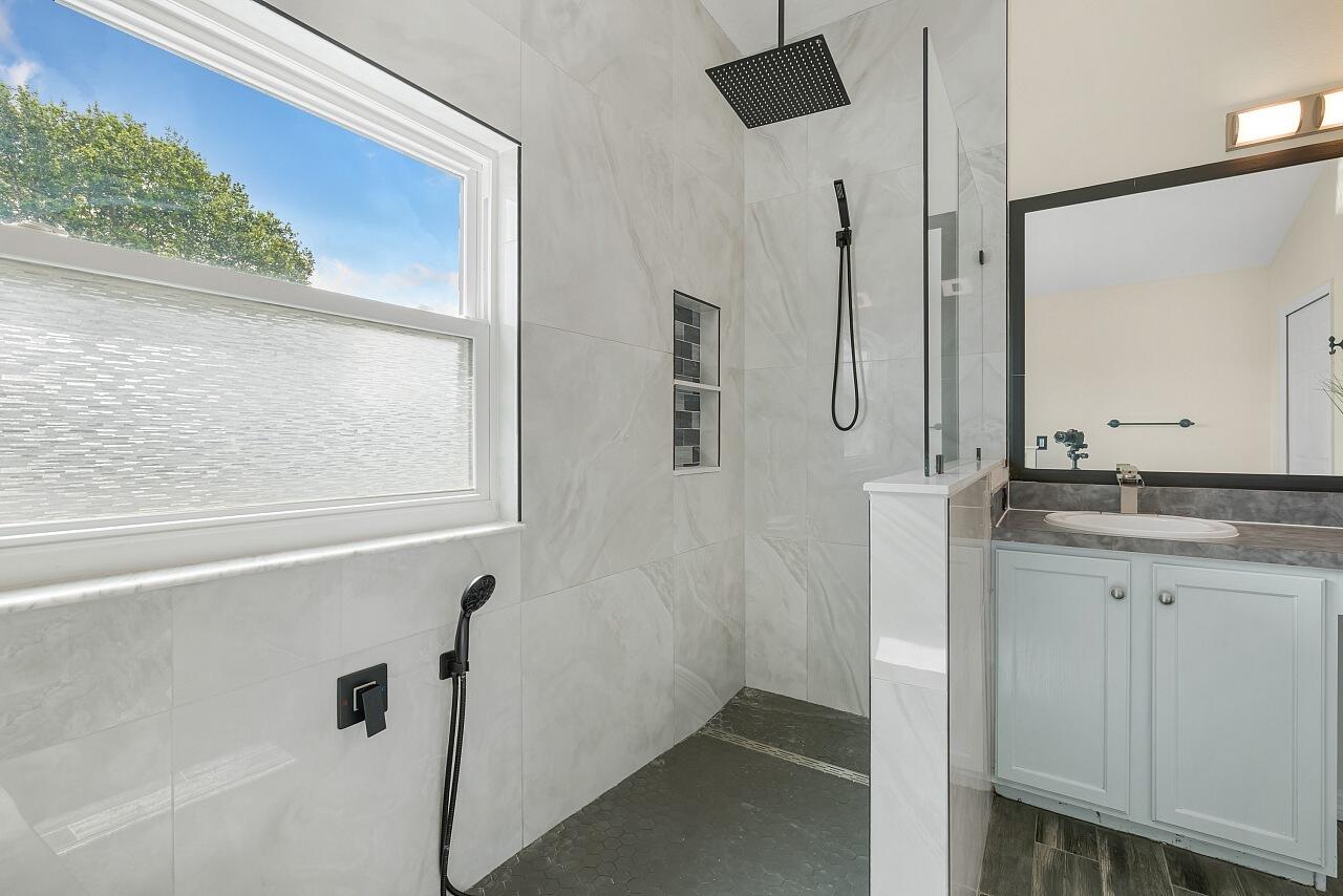 MALABAR LAKES WEST SUBDIVISION PHASE 1A - Residential