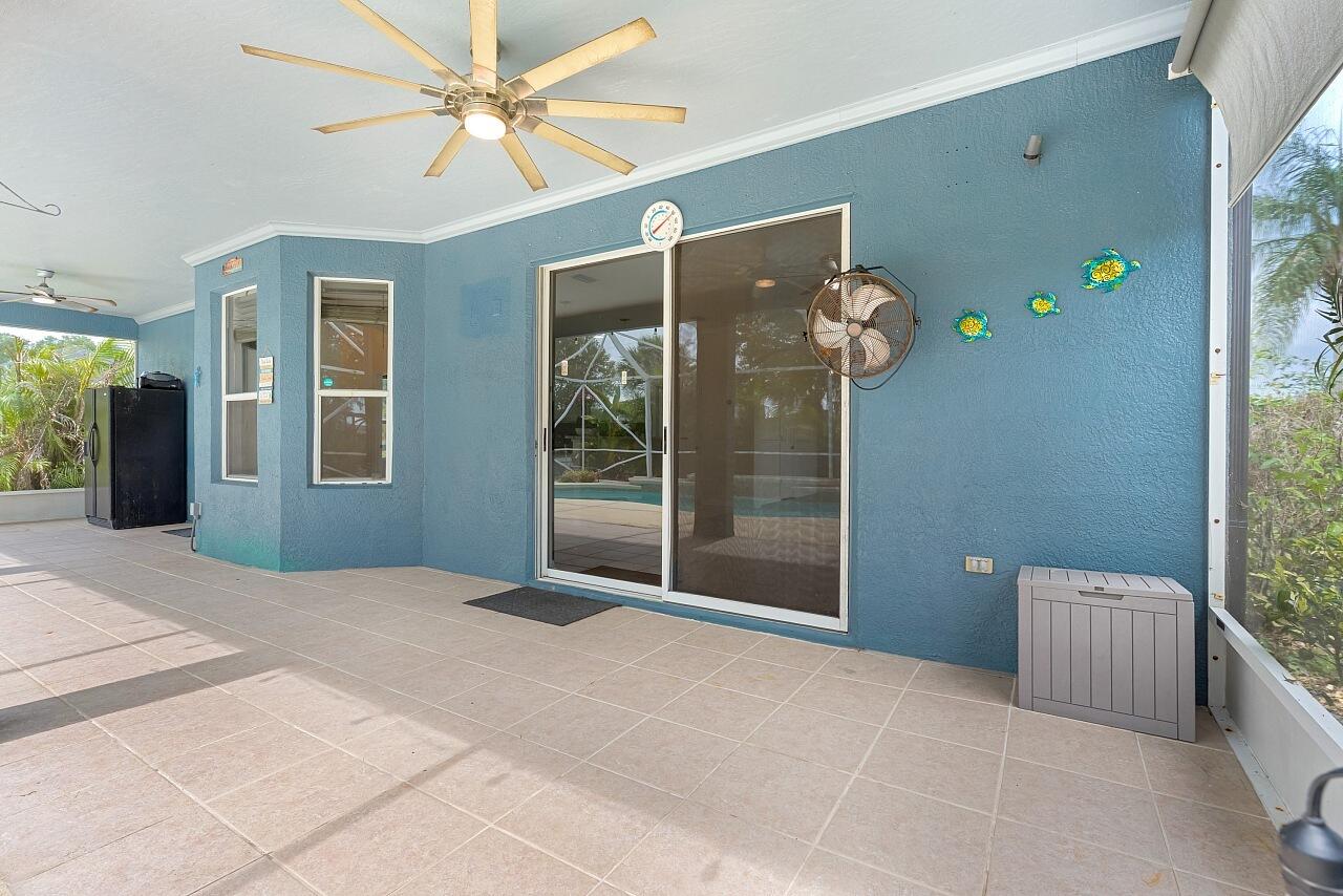 MALABAR LAKES WEST SUBDIVISION PHASE 1A - Residential