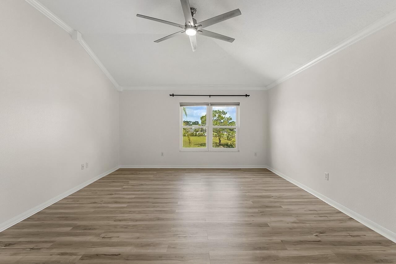 MALABAR LAKES WEST SUBDIVISION PHASE 1A - Residential
