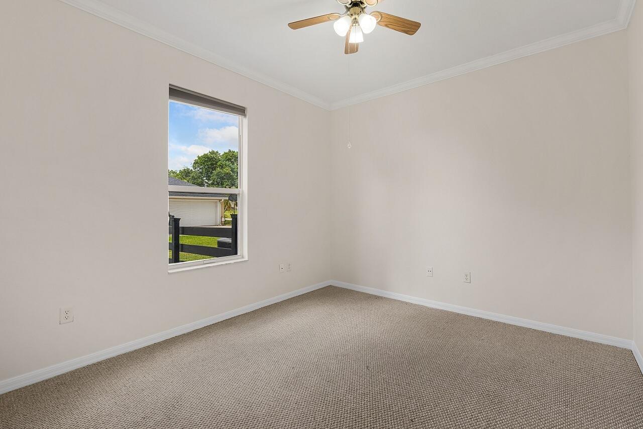 MALABAR LAKES WEST SUBDIVISION PHASE 1A - Residential