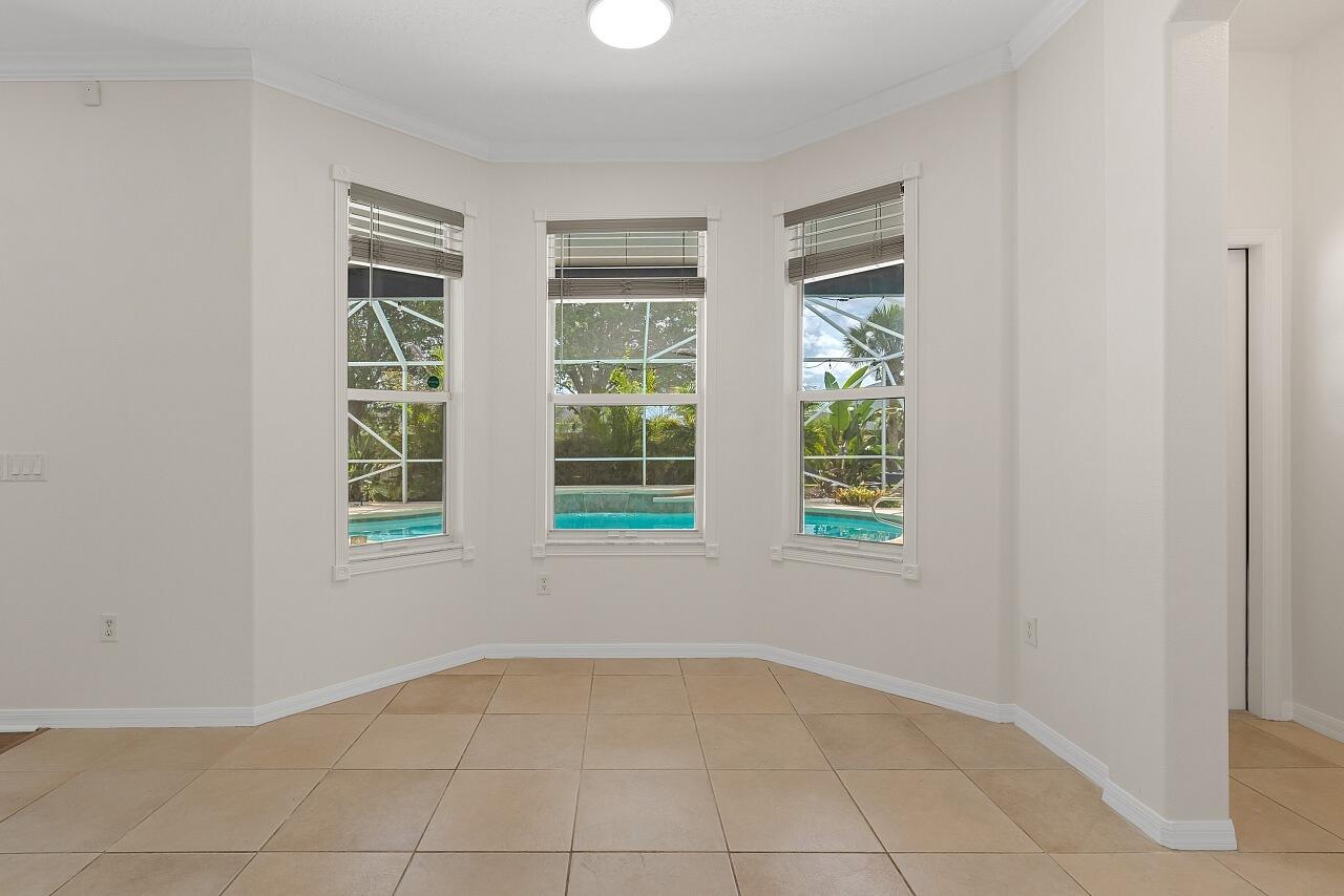 MALABAR LAKES WEST SUBDIVISION PHASE 1A - Residential