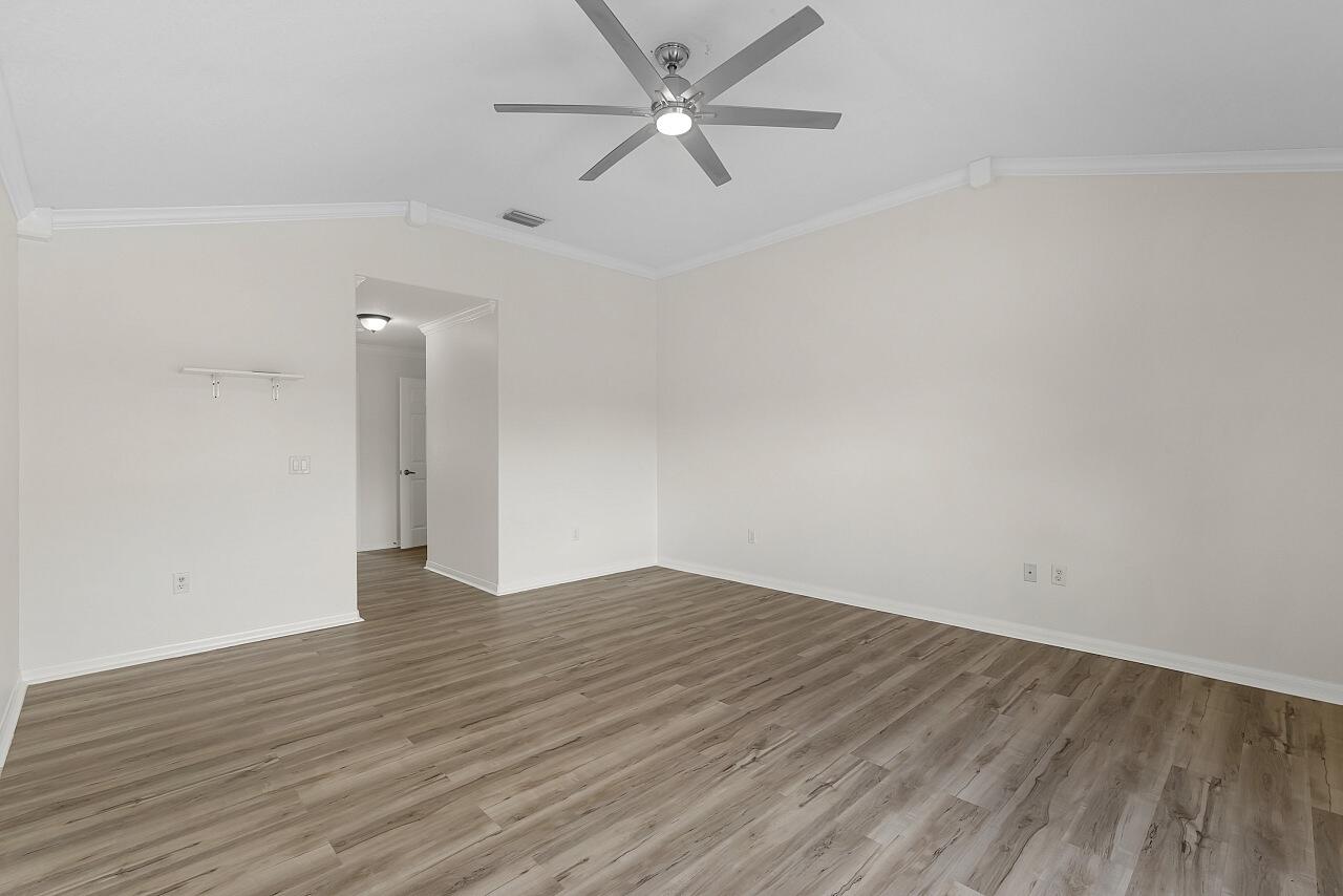 MALABAR LAKES WEST SUBDIVISION PHASE 1A - Residential
