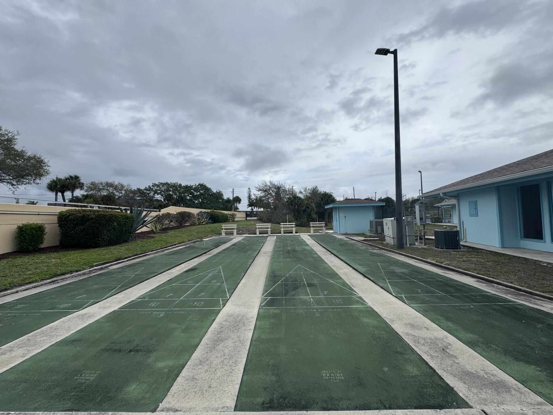 BEACON 21 CONDO - Residential