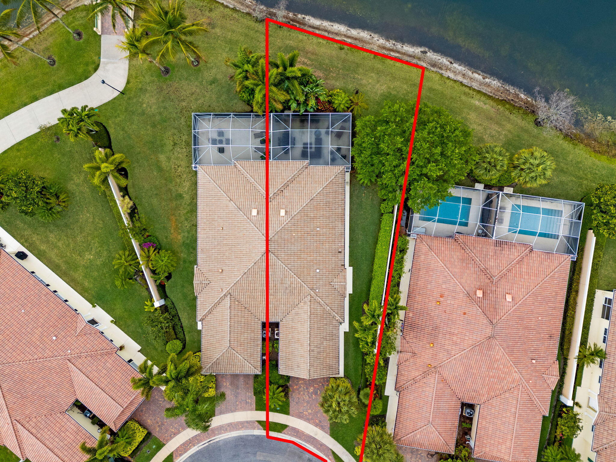 VILLAGEWALK OF WELLINGTON 4 - Residential