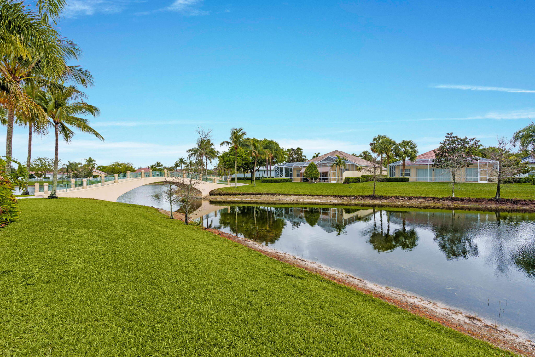 VILLAGEWALK OF WELLINGTON 4 - Residential