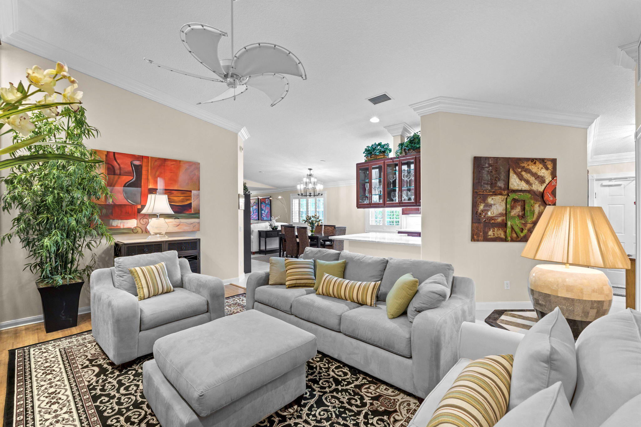 VILLAGEWALK OF WELLINGTON 4 - Residential