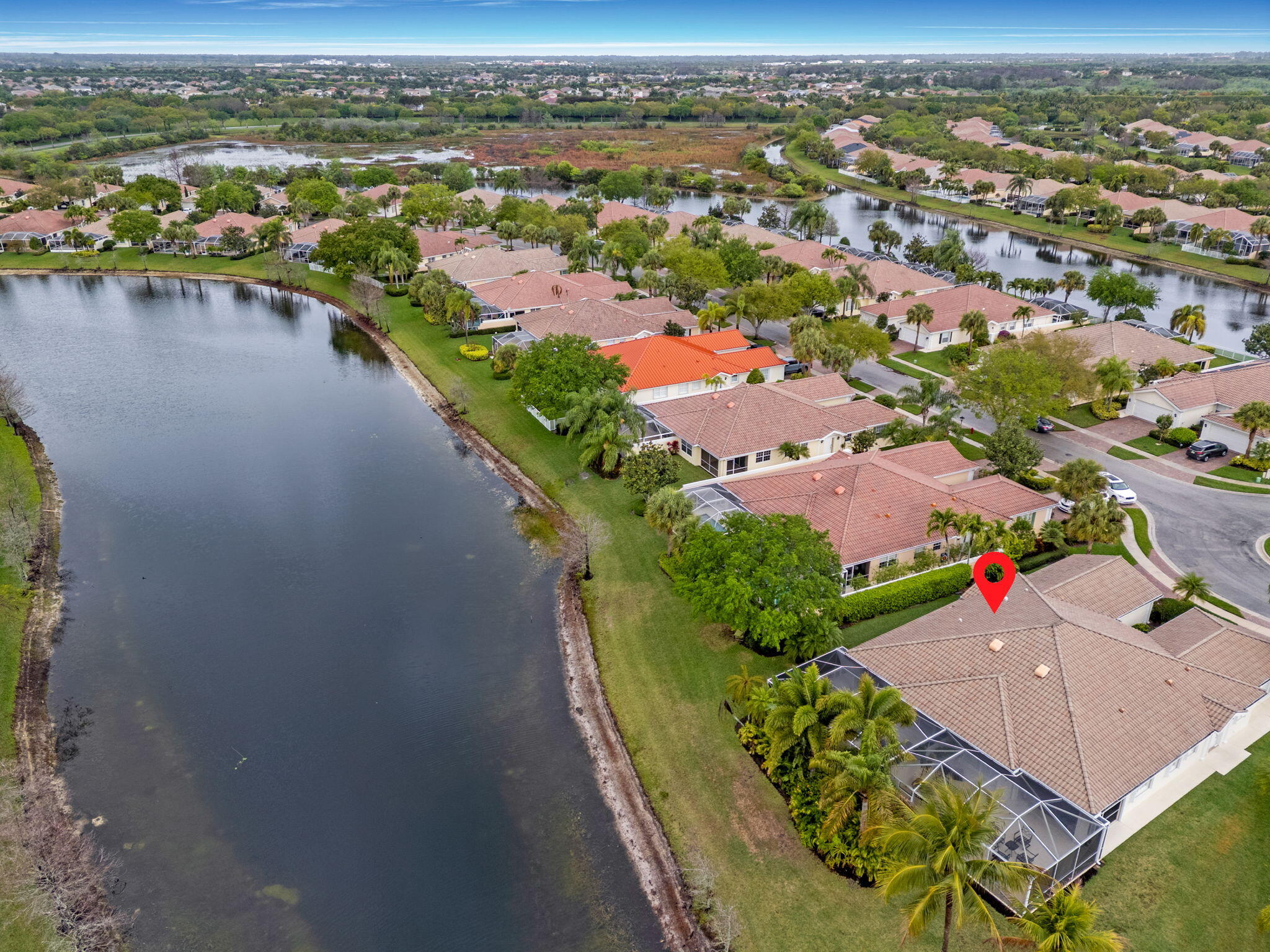 VILLAGEWALK OF WELLINGTON 4 - Residential