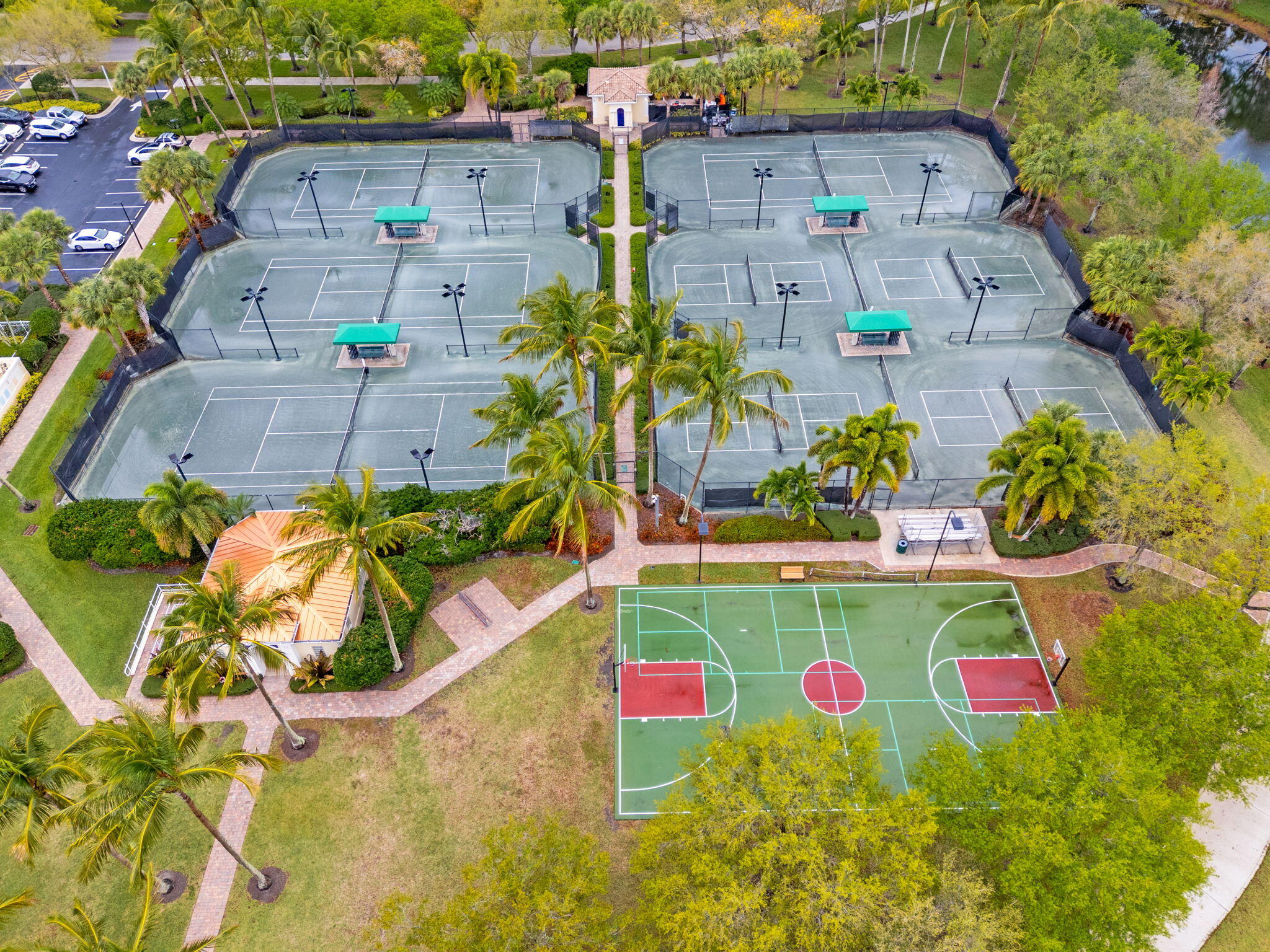 VILLAGEWALK OF WELLINGTON 4 - Residential