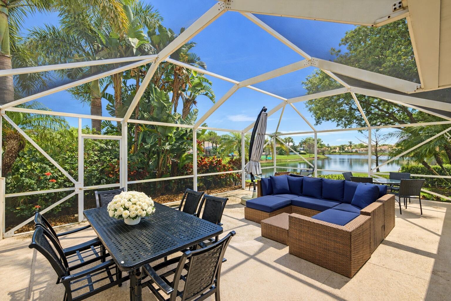 VILLAGEWALK OF WELLINGTON 4 - Residential