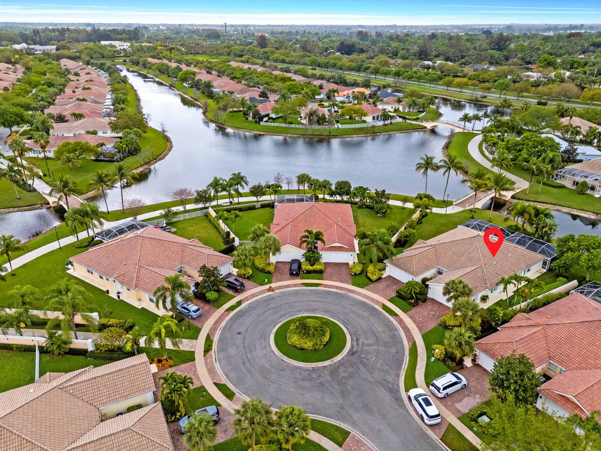 VILLAGEWALK OF WELLINGTON 4 - Residential