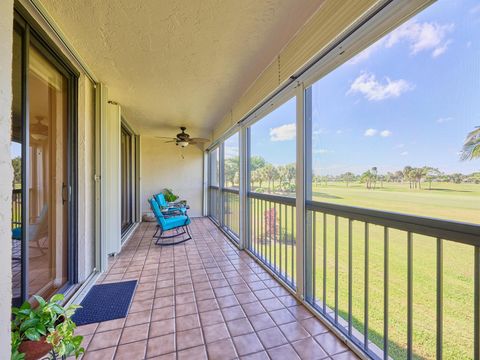 A home in Lake Worth