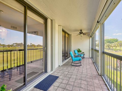 A home in Lake Worth