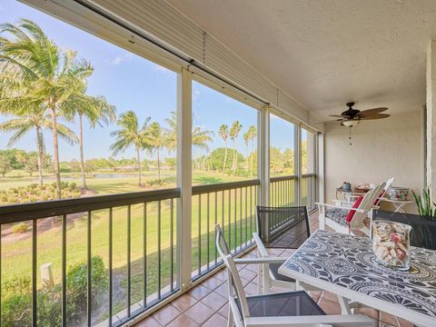 A home in Lake Worth