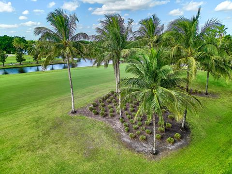 A home in Lake Worth