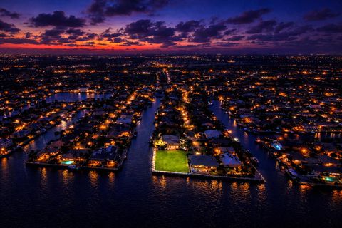 2748 NE 10 Street Pompano Beach FL 33062