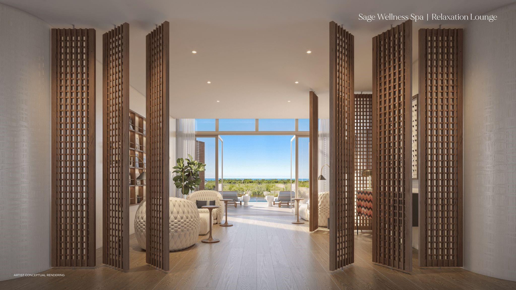 Sage Intracoastal - Residential