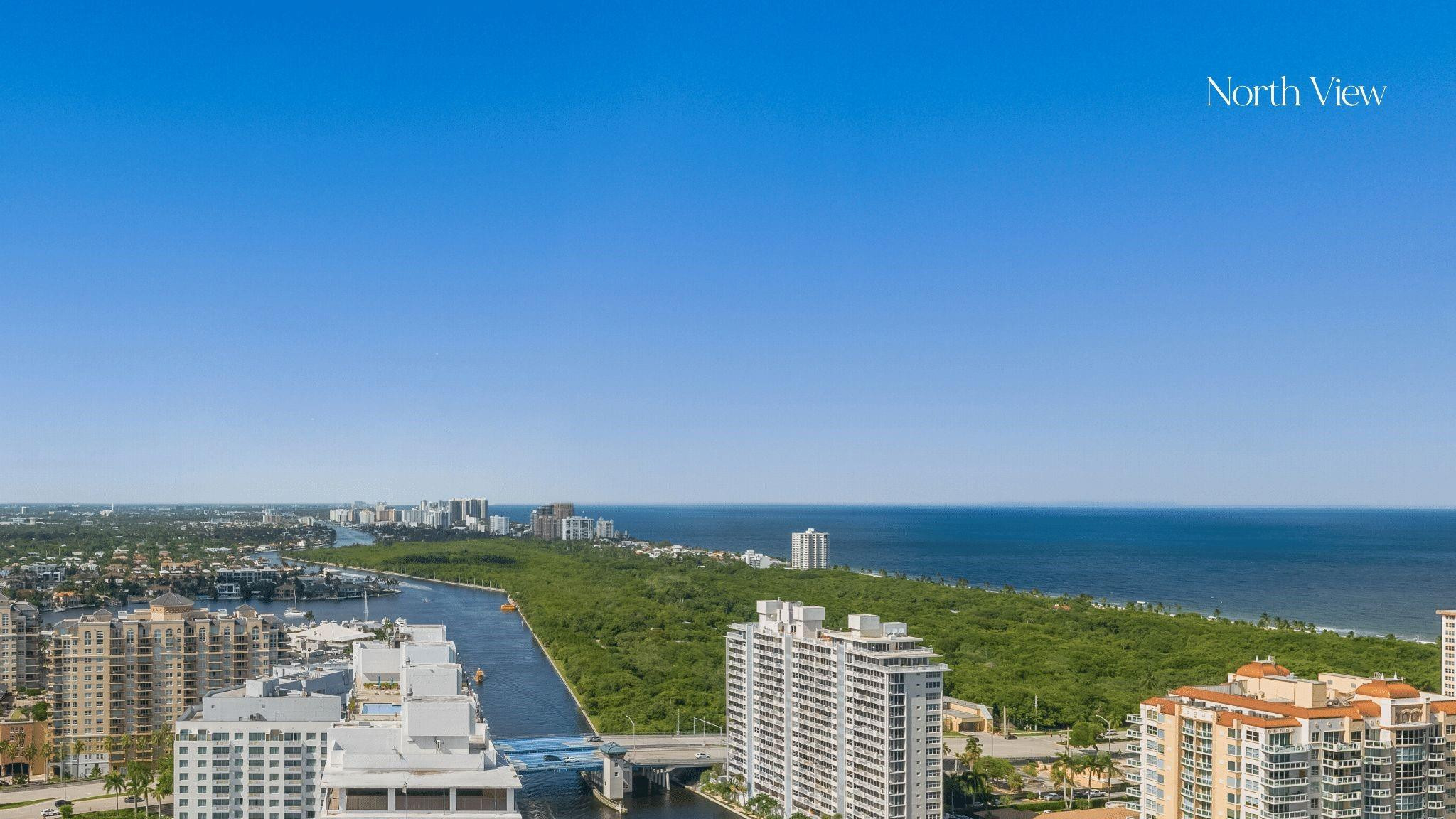 Sage Intracoastal - Residential