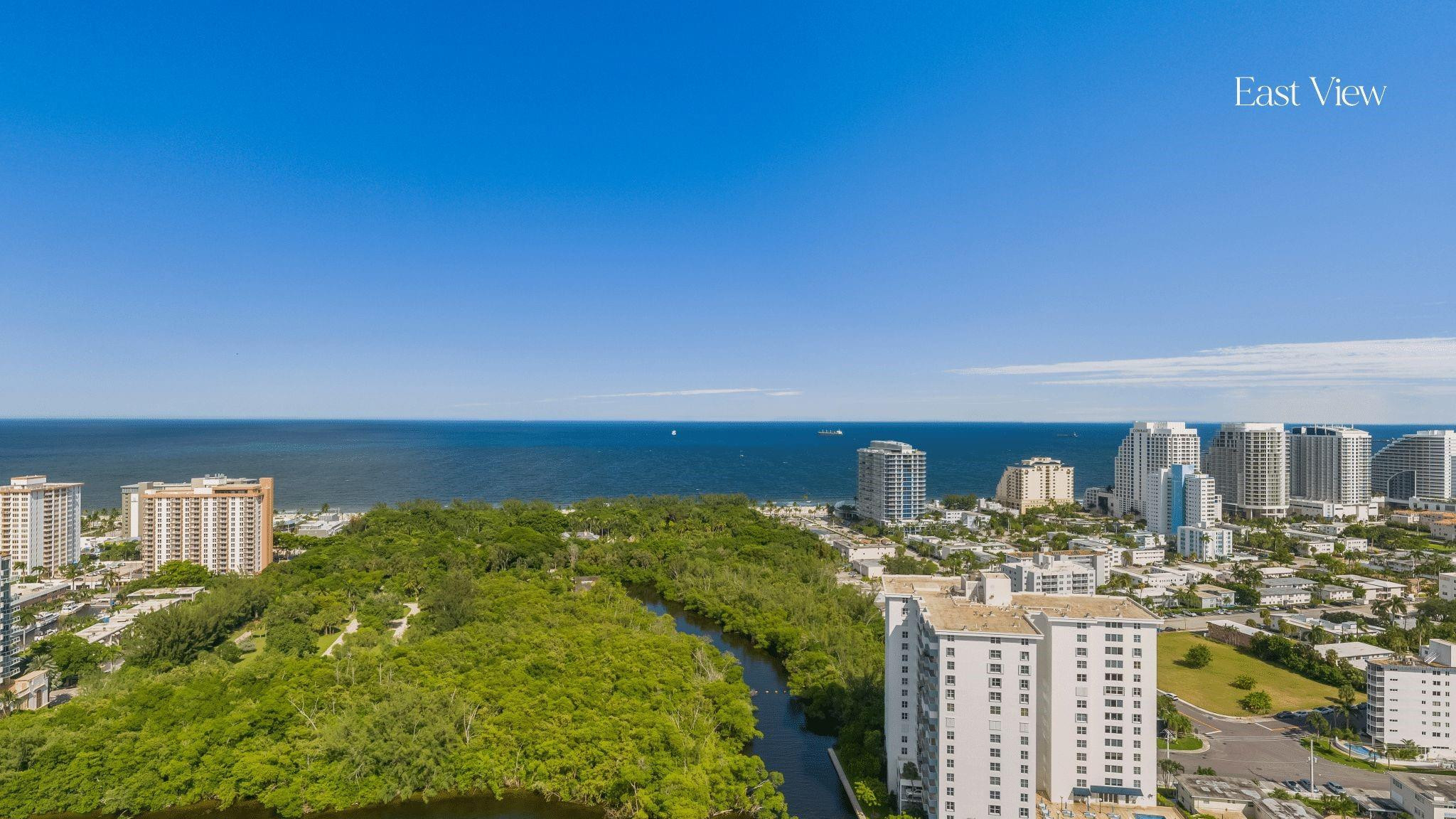 900 Intracoastal Drive 2401