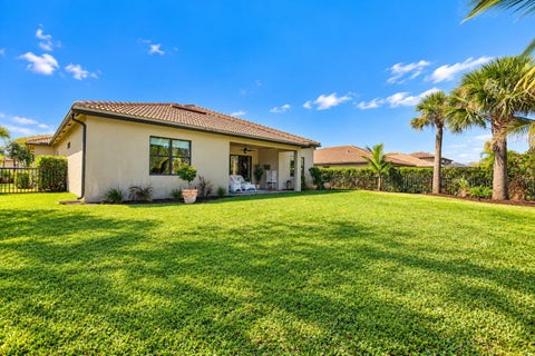 Tiny photo for 4613 SW Scrub Pine Terrace, Palm City, FL 34990 (MLS # B26091192)