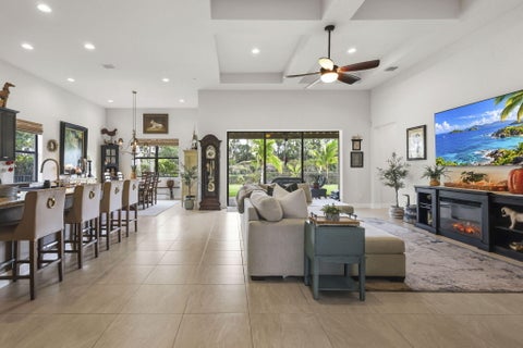 Tiny photo for 4613 SW Scrub Pine Terrace, Palm City, FL 34990 (MLS # B26091192)