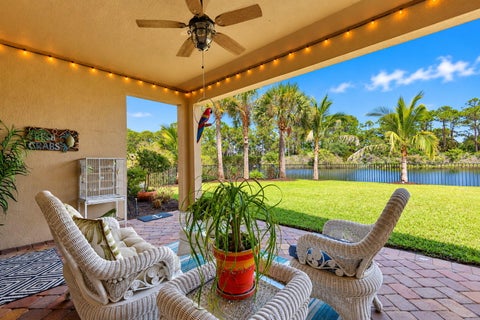 Tiny photo for 4613 SW Scrub Pine Terrace, Palm City, FL 34990 (MLS # B26091192)