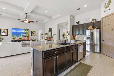 Tiny photo for 4613 SW Scrub Pine Terrace, Palm City, FL 34990 (MLS # B26091192)