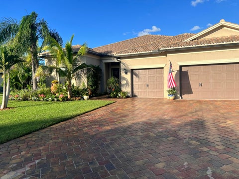 Tiny photo for 4613 SW Scrub Pine Terrace, Palm City, FL 34990 (MLS # B26091192)