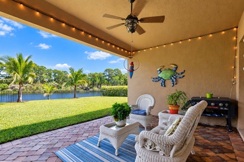 Tiny photo for 4613 SW Scrub Pine Terrace, Palm City, FL 34990 (MLS # B26091192)