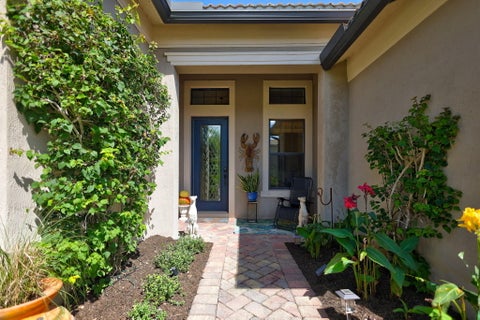 Tiny photo for 4613 SW Scrub Pine Terrace, Palm City, FL 34990 (MLS # B26091192)
