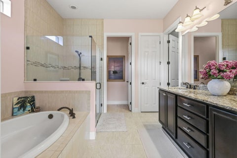 Tiny photo for 4613 SW Scrub Pine Terrace, Palm City, FL 34990 (MLS # B26091192)