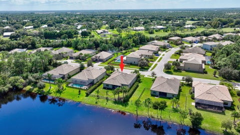 Tiny photo for 4613 SW Scrub Pine Terrace, Palm City, FL 34990 (MLS # B26091192)