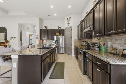 Tiny photo for 4613 SW Scrub Pine Terrace, Palm City, FL 34990 (MLS # B26091192)