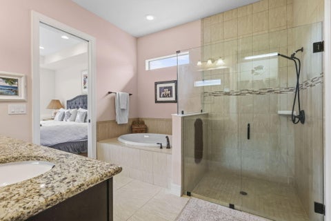 Tiny photo for 4613 SW Scrub Pine Terrace, Palm City, FL 34990 (MLS # B26091192)