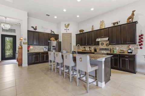 Tiny photo for 4613 SW Scrub Pine Terrace, Palm City, FL 34990 (MLS # B26091192)