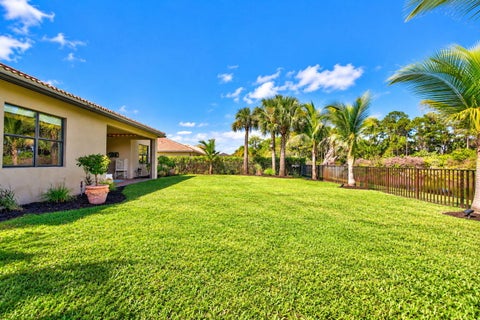 Tiny photo for 4613 SW Scrub Pine Terrace, Palm City, FL 34990 (MLS # B26091192)