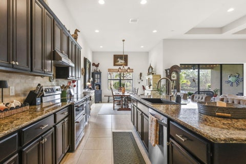 Tiny photo for 4613 SW Scrub Pine Terrace, Palm City, FL 34990 (MLS # B26091192)