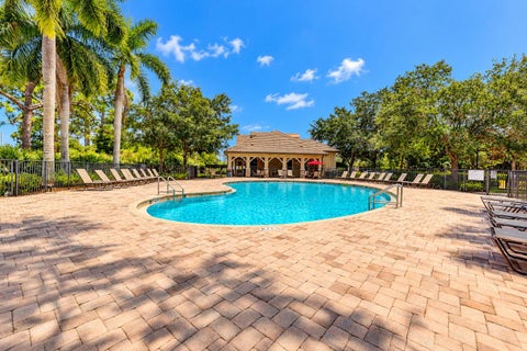 Tiny photo for 4613 SW Scrub Pine Terrace, Palm City, FL 34990 (MLS # B26091192)