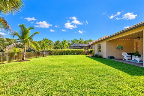 Tiny photo for 4613 SW Scrub Pine Terrace, Palm City, FL 34990 (MLS # B26091192)