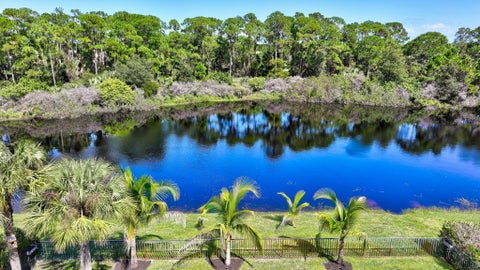 Tiny photo for 4613 SW Scrub Pine Terrace, Palm City, FL 34990 (MLS # B26091192)