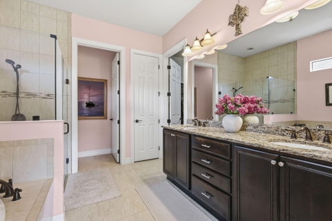 Tiny photo for 4613 SW Scrub Pine Terrace, Palm City, FL 34990 (MLS # B26091192)