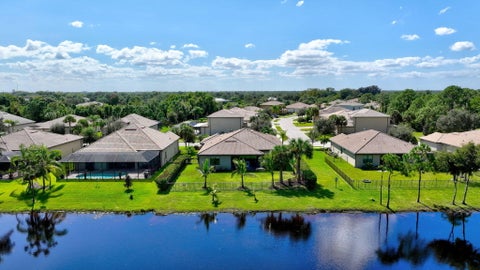 Tiny photo for 4613 SW Scrub Pine Terrace, Palm City, FL 34990 (MLS # B26091192)