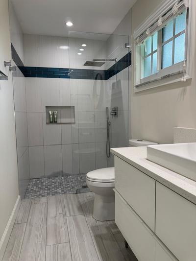 LAKEVIEW - Residential