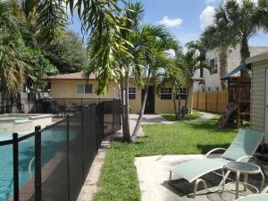 Northwood Add In Pb 8 Pgs - Residential Lease