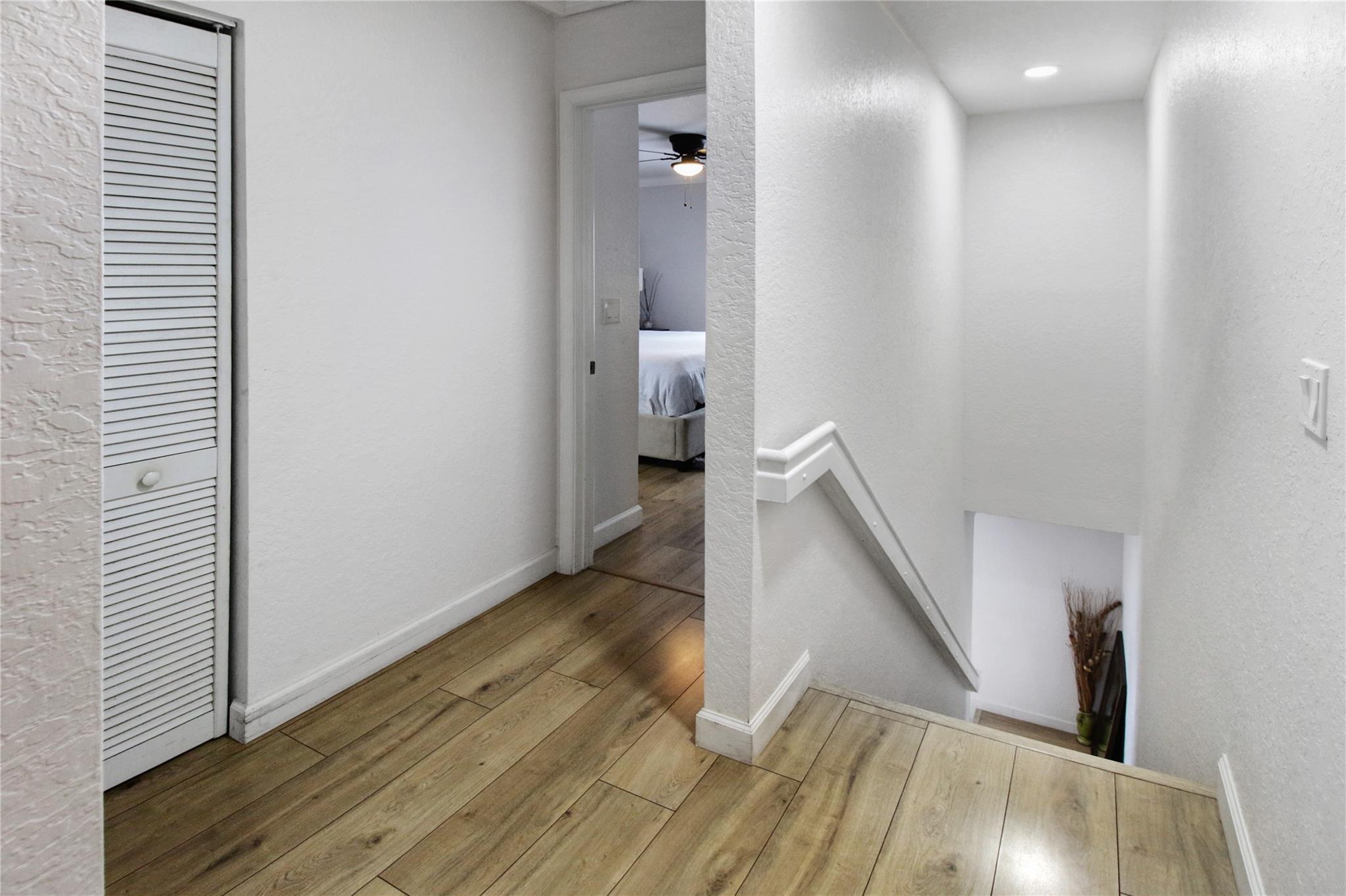 Prestige Commons - Residential