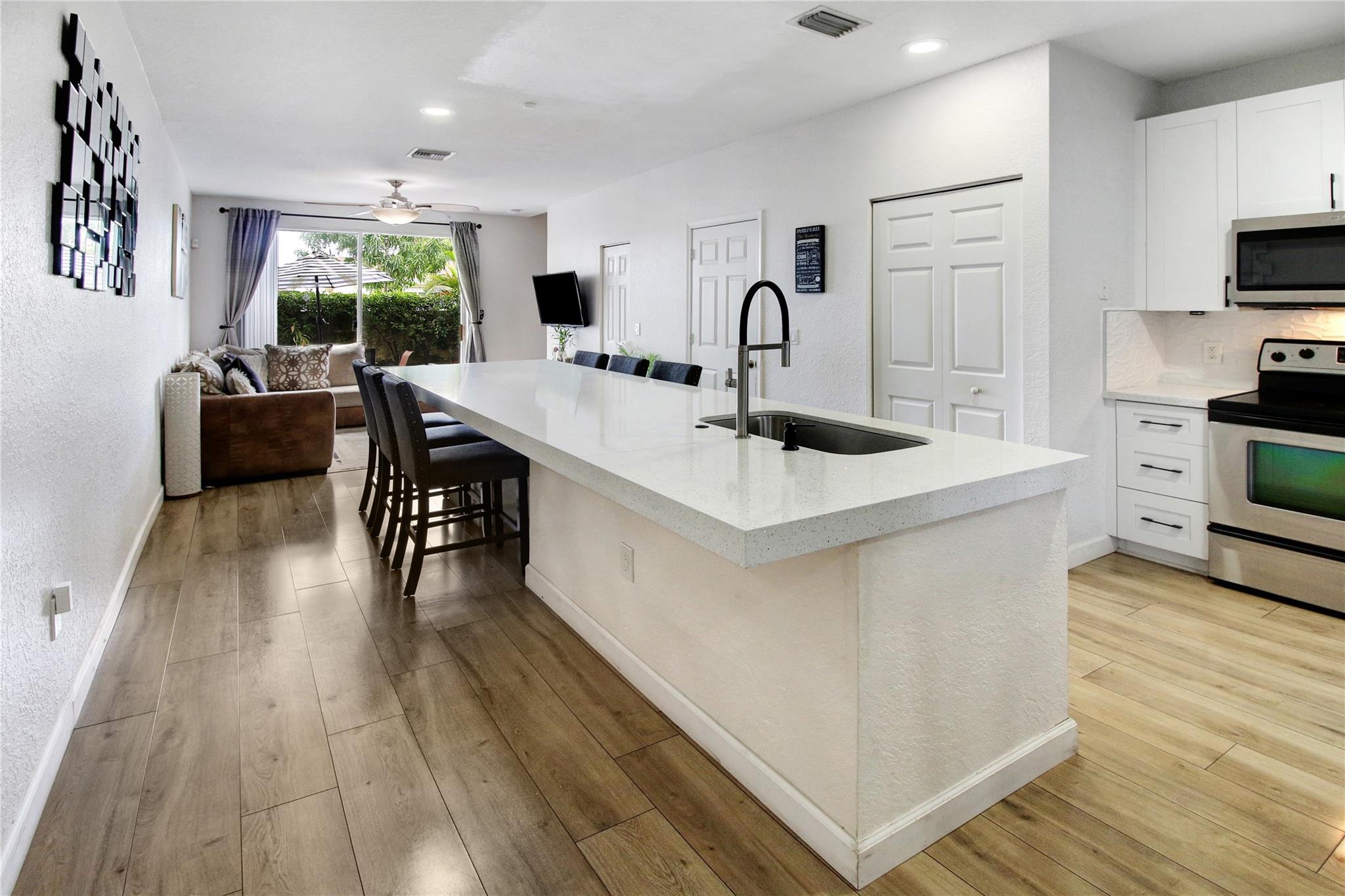 Prestige Commons - Residential