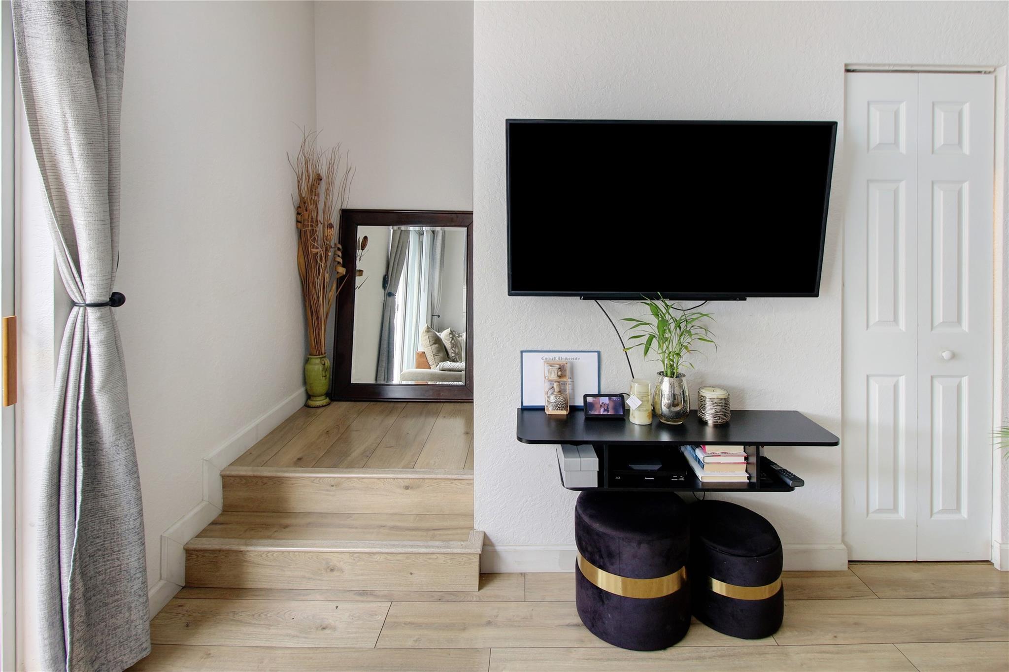 Prestige Commons - Residential