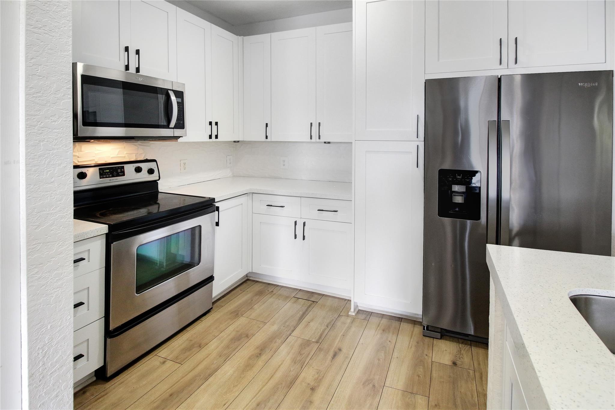 Prestige Commons - Residential