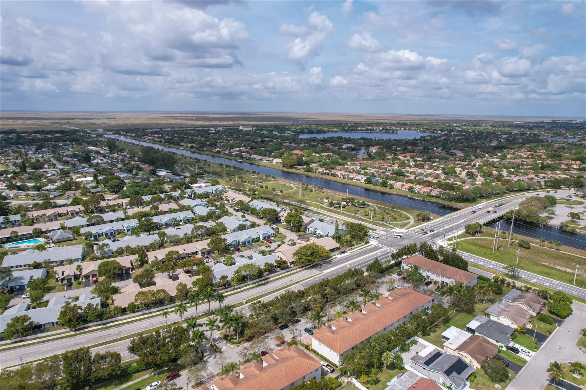 Prestige Commons - Residential